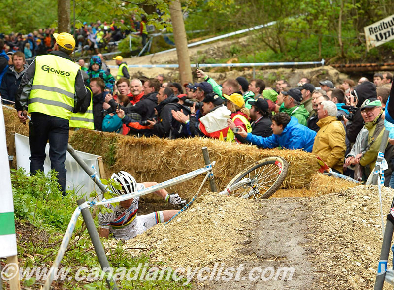 Albstadt World Cup 2013