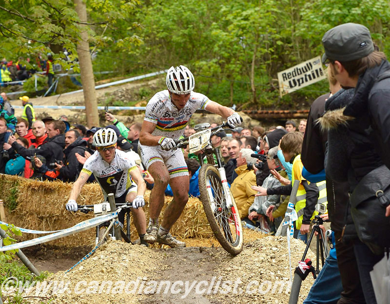 Albstadt World Cup 2013