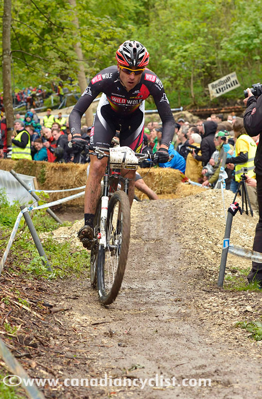 Albstadt World Cup 2013