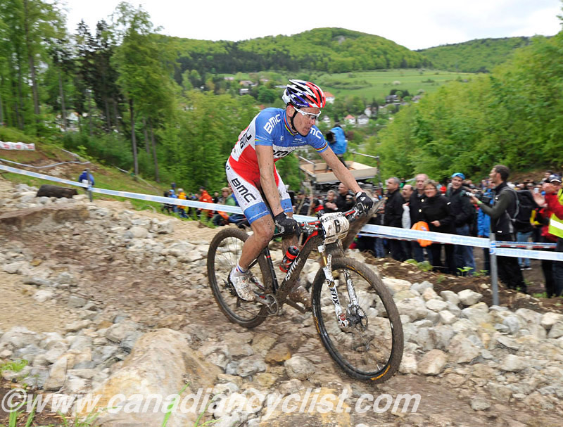 Albstadt World Cup 2013