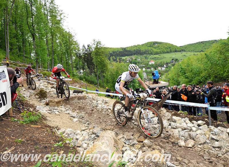 Albstadt World Cup 2013