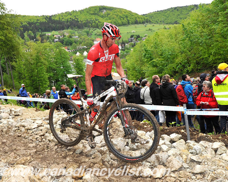 Albstadt World Cup 2013