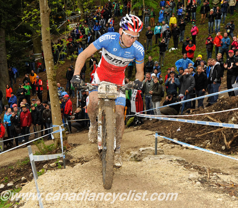 Albstadt World Cup 2013