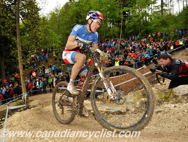 Albstadt World Cup 2013
