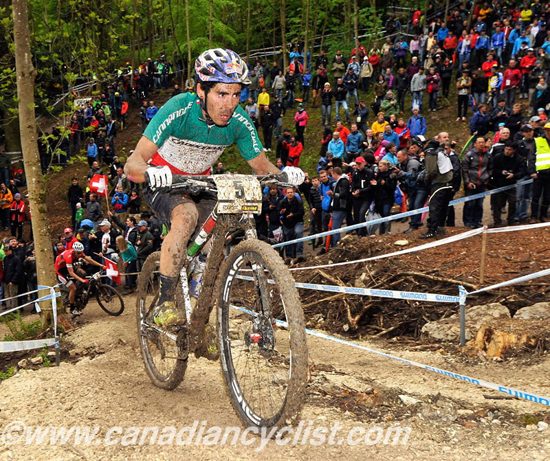 Albstadt World Cup 2013