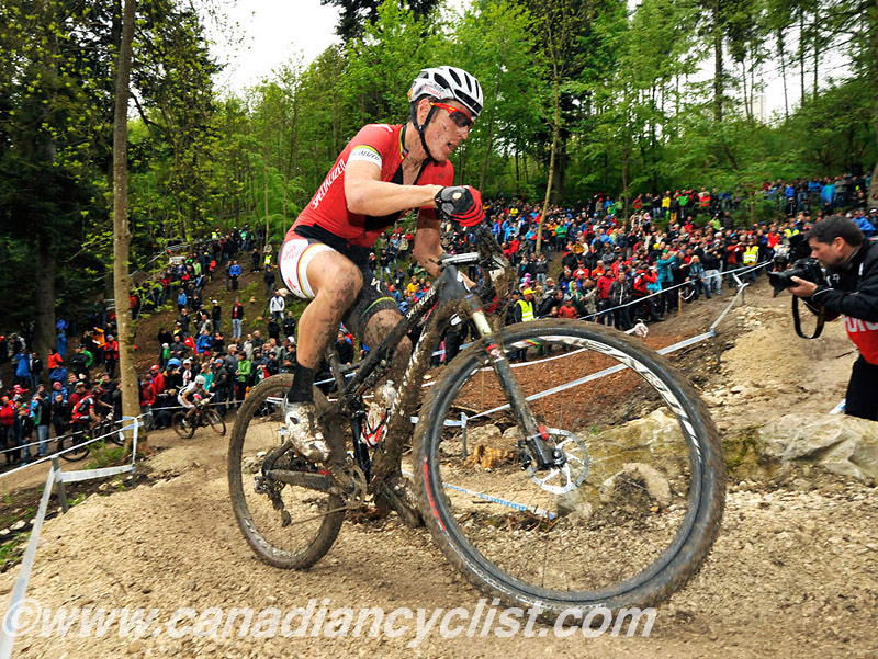Albstadt World Cup 2013
