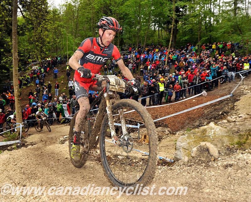 Albstadt World Cup 2013