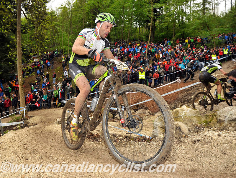 Albstadt World Cup 2013