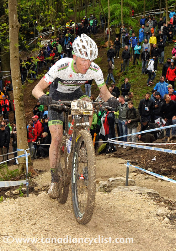 Albstadt World Cup 2013