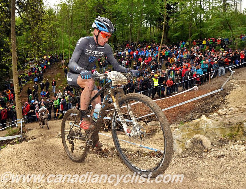 Albstadt World Cup 2013