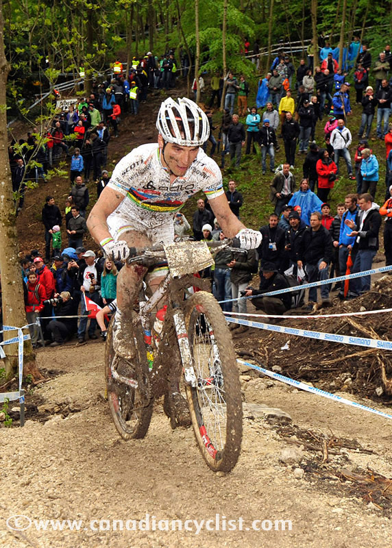 Albstadt World Cup 2013