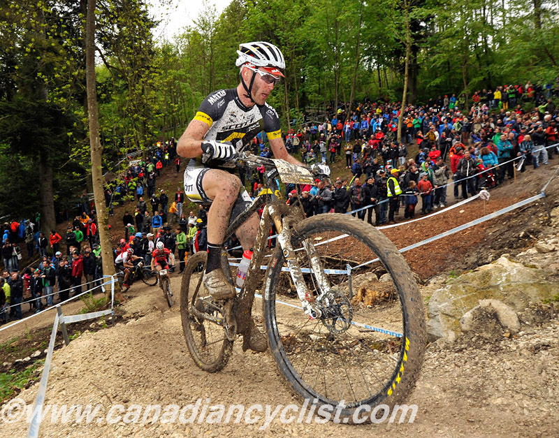 Albstadt World Cup 2013