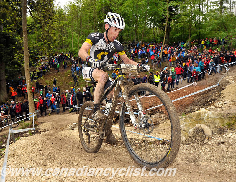 Albstadt World Cup 2013