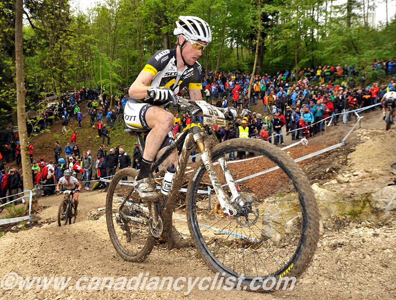 Albstadt World Cup 2013