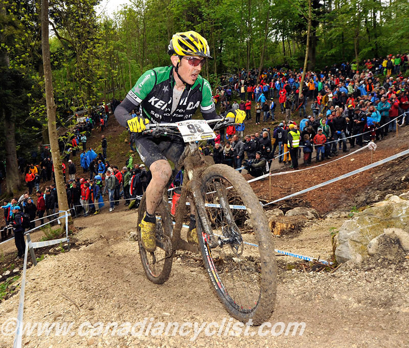 Albstadt World Cup 2013