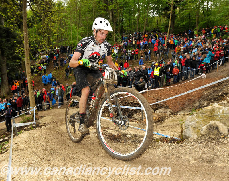Albstadt World Cup 2013
