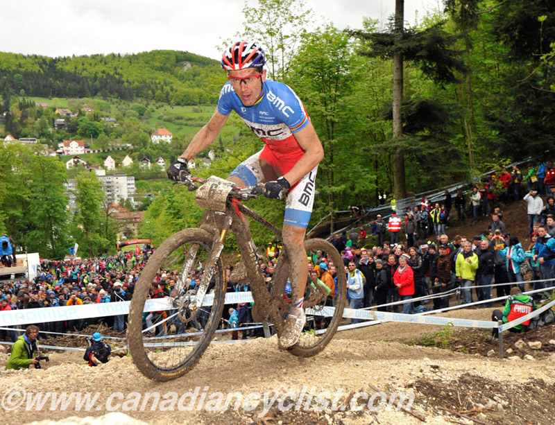 Albstadt World Cup 2013