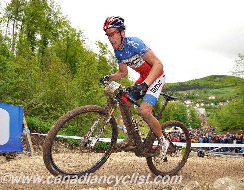 Albstadt World Cup 2013