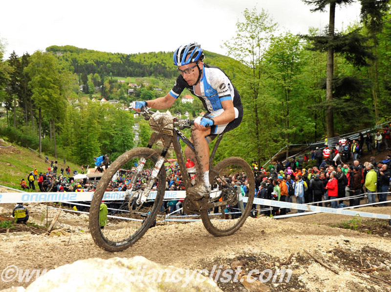Albstadt World Cup 2013