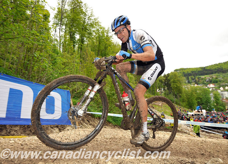Albstadt World Cup 2013