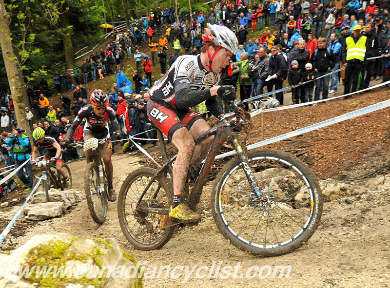 Albstadt World Cup 2013
