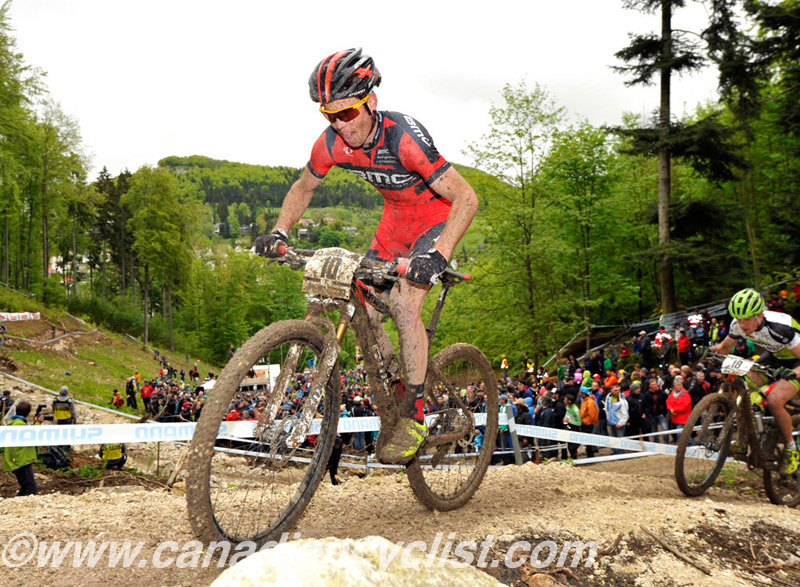 Albstadt World Cup 2013