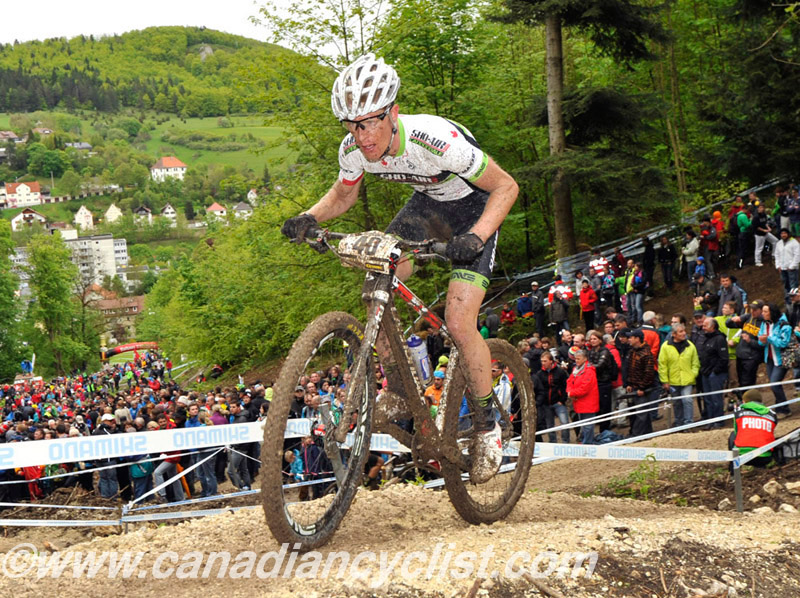 Albstadt World Cup 2013