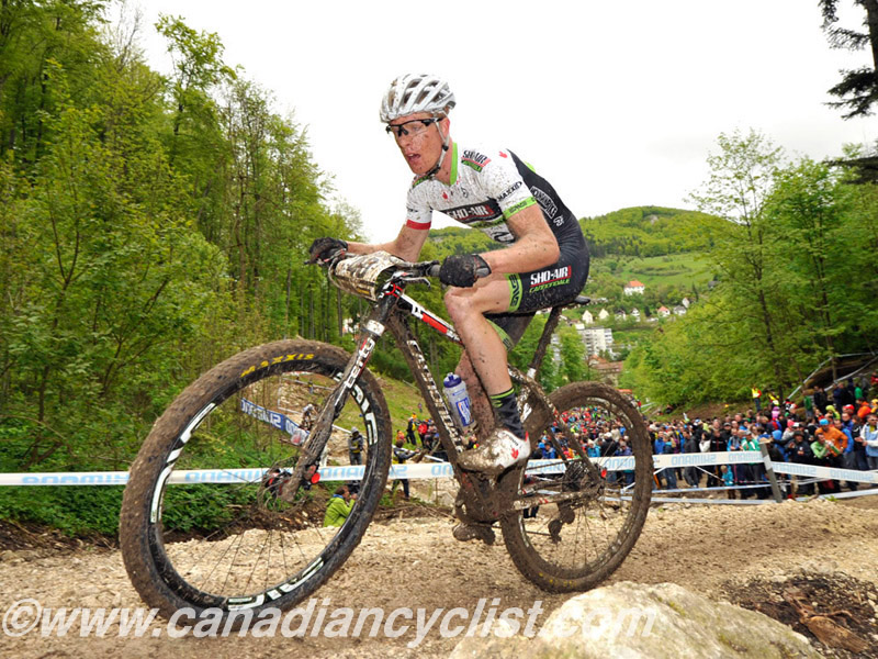 Albstadt World Cup 2013