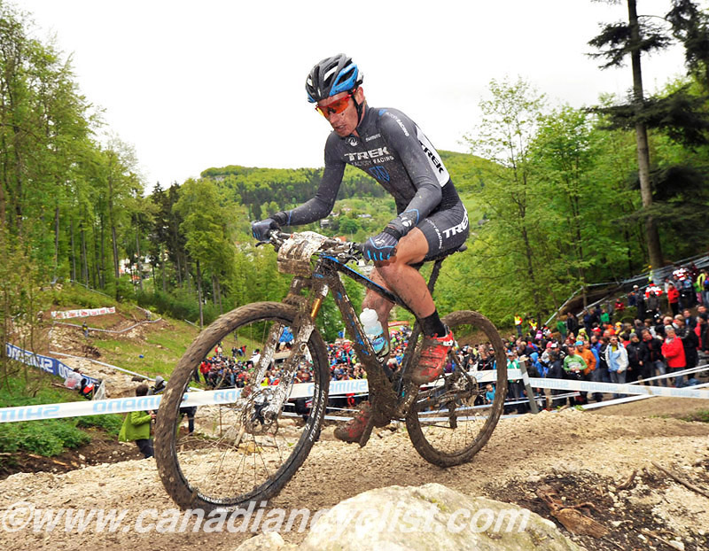 Albstadt World Cup 2013
