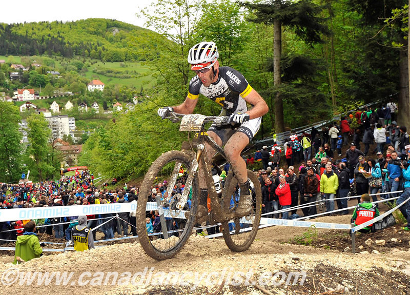Albstadt World Cup 2013