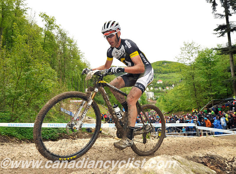 Albstadt World Cup 2013