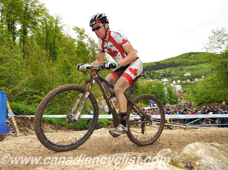 Albstadt World Cup 2013