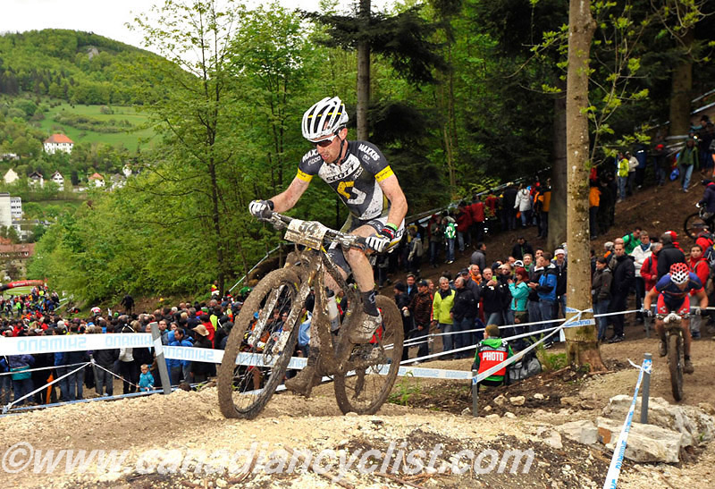 Albstadt World Cup 2013