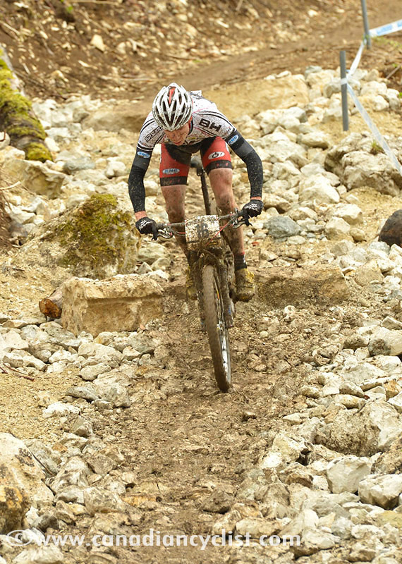 Albstadt World Cup 2013
