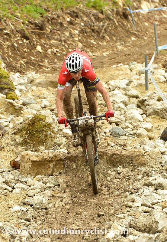 Albstadt World Cup 2013