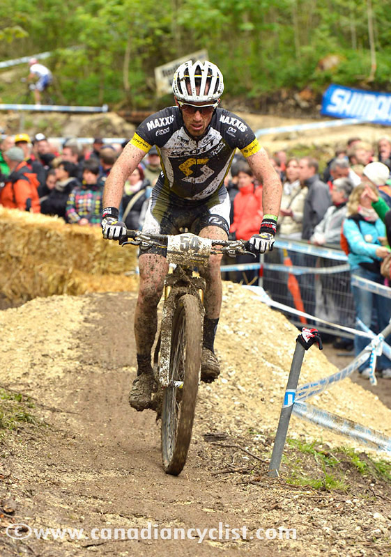 Albstadt World Cup 2013