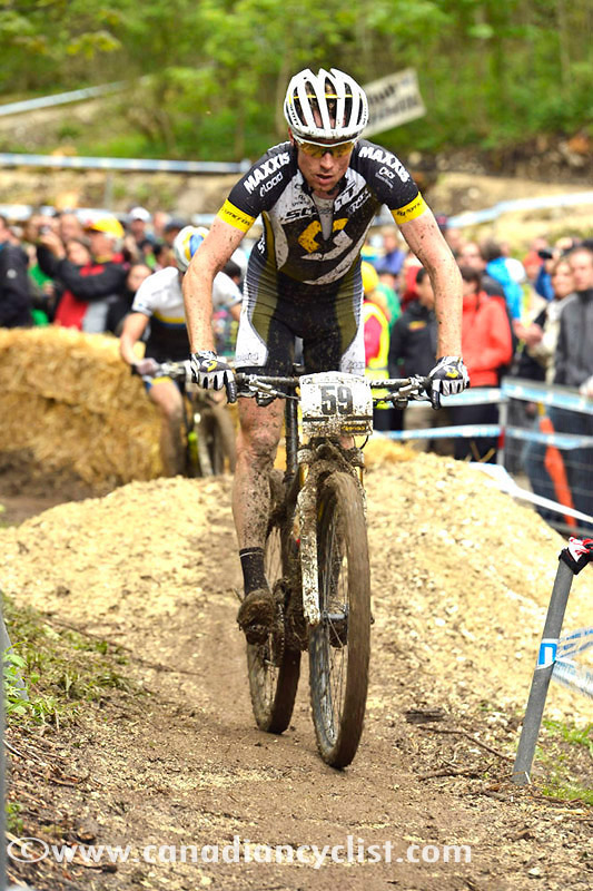 Albstadt World Cup 2013