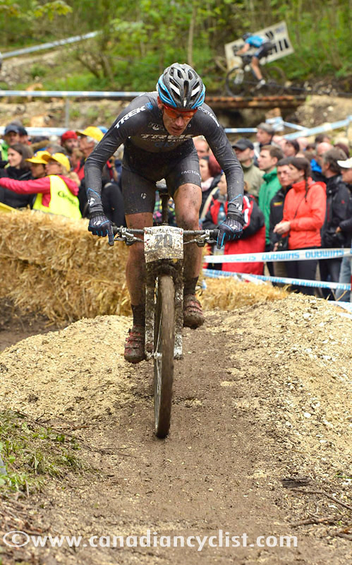 Albstadt World Cup 2013