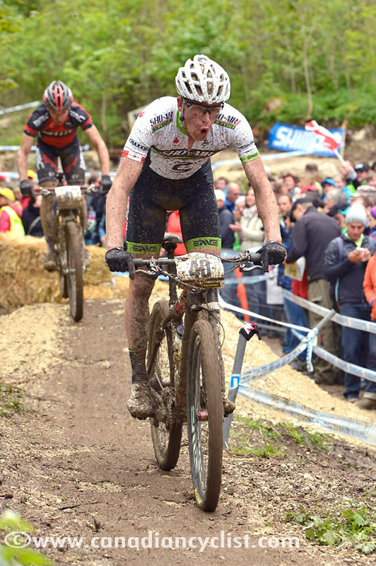 Albstadt World Cup 2013