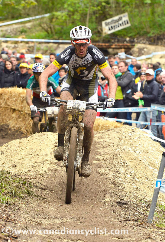 Albstadt World Cup 2013