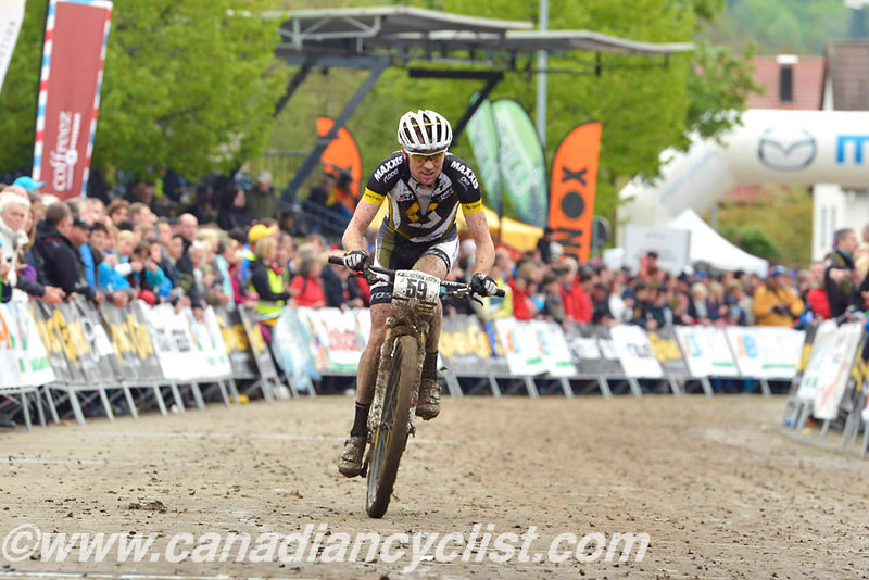 Albstadt World Cup 2013