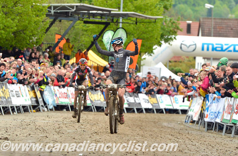 Albstadt World Cup 2013