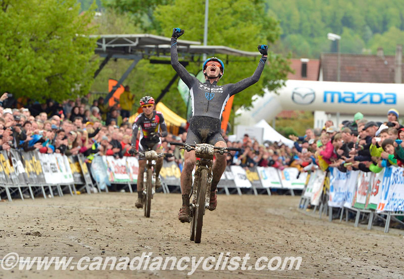 Albstadt World Cup 2013