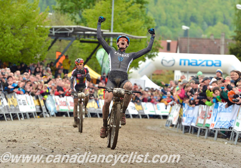 Albstadt World Cup 2013