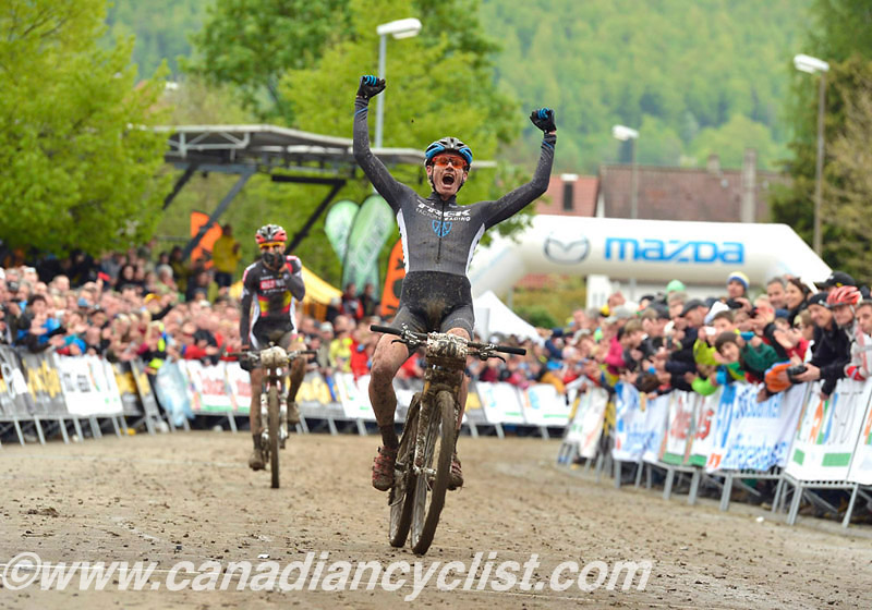 Albstadt World Cup 2013