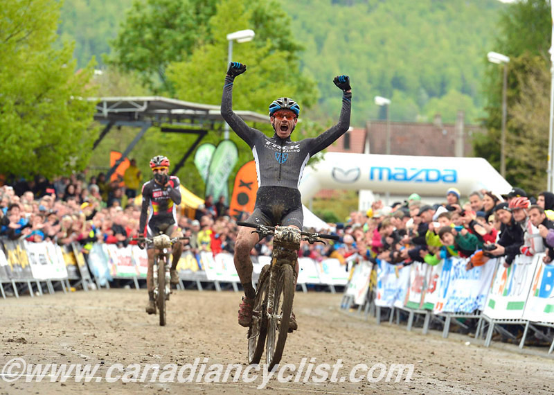 Albstadt World Cup 2013