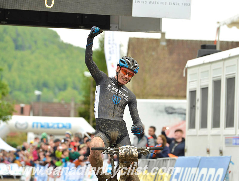 Albstadt World Cup 2013