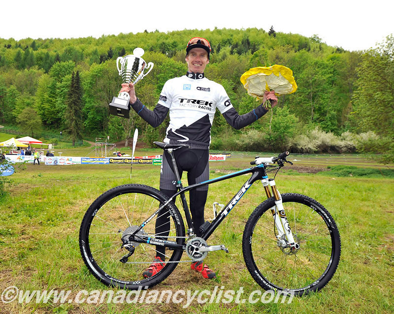 Albstadt World Cup 2013