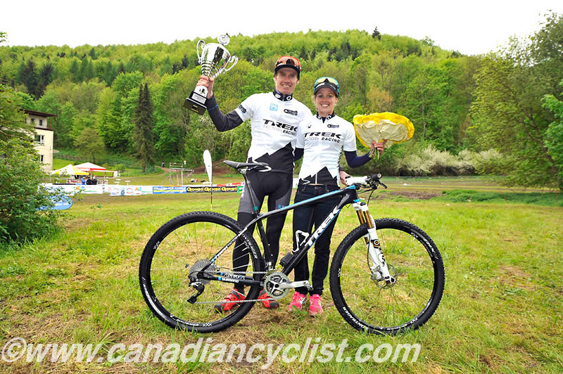 Albstadt World Cup 2013