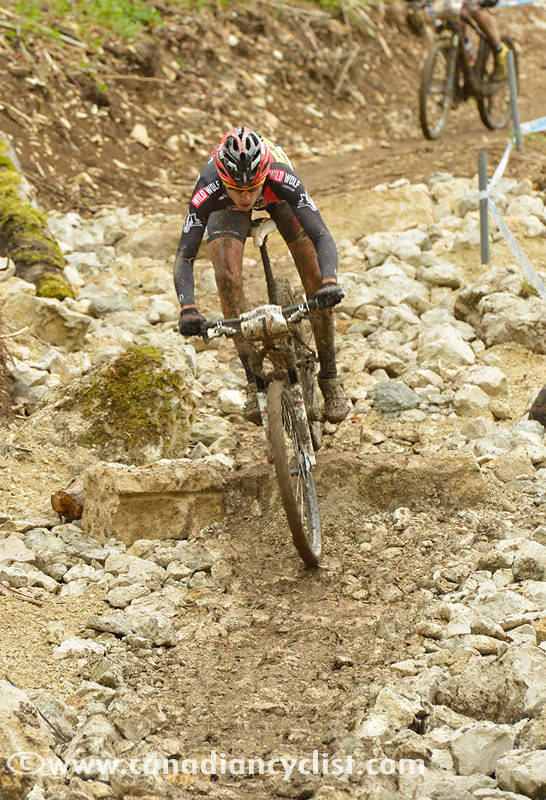 Albstadt World Cup 2013